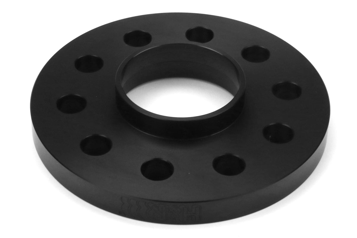 HRS3055664SW H&R Trak+ DR Spacer 11mm/15mm - 2020 Supra-Black-15mm,