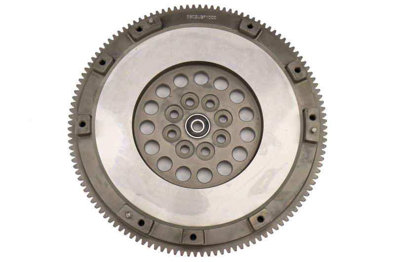 SBCSBCSUB1000 South Bend Clutch Steel Single Mass Flywheel,