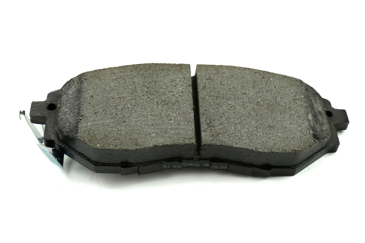STT308.10780 Stoptech Street Front Brake Pads - 2015-2021 Subaru WRX,