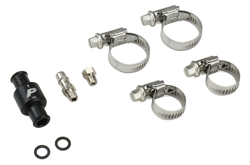 PERPSP-ENG-628 Perrin Turbo Sump Restrictor - 15-20 WRX / 14-18 Forester XT,