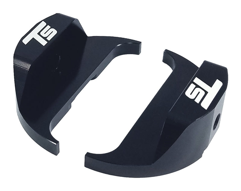 TQSTS-SU-310 Torque Solution Steering Dampener Lockout - 2015+ WRX / 2014+ Forester / 2013+ Crosstrek,