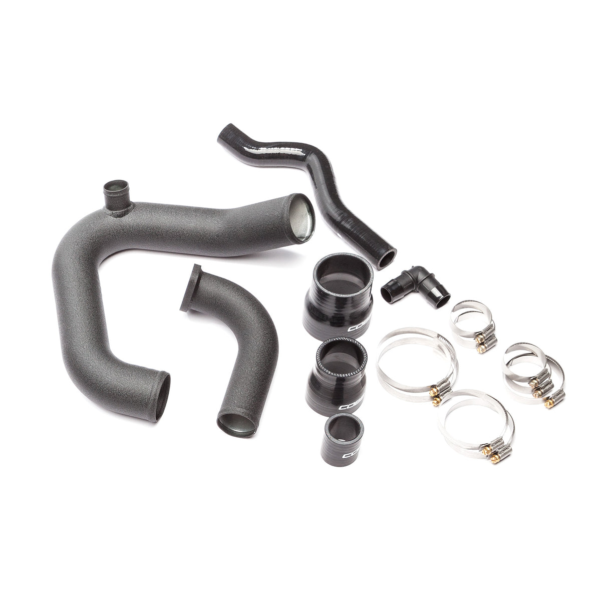 COB741500-H Cobb Hot Pipe Kit - 2015-2019 WRX,