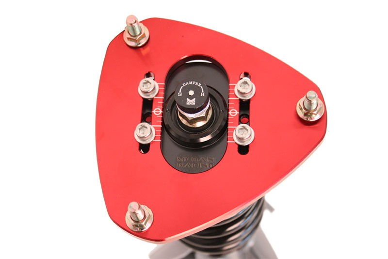 MGRMR-CDK-SFR12 Megan Racing Street Series Coilovers - 2013+ FT86,