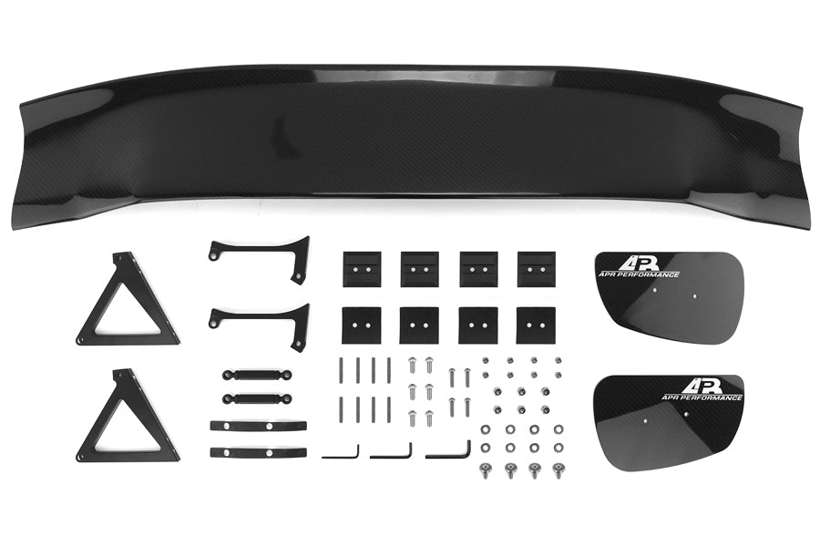 APPAS-104801 APR AS-104801 GTC 200 SCCA Spec Universal Wing,