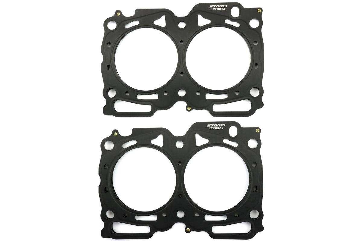 TOMTA4070-SB02D Tomei Head Gaskets 101.0 Bore 1.5MM Thickness - Subaru Models Inc. 2006-2014 WRX / 2004+ STI,