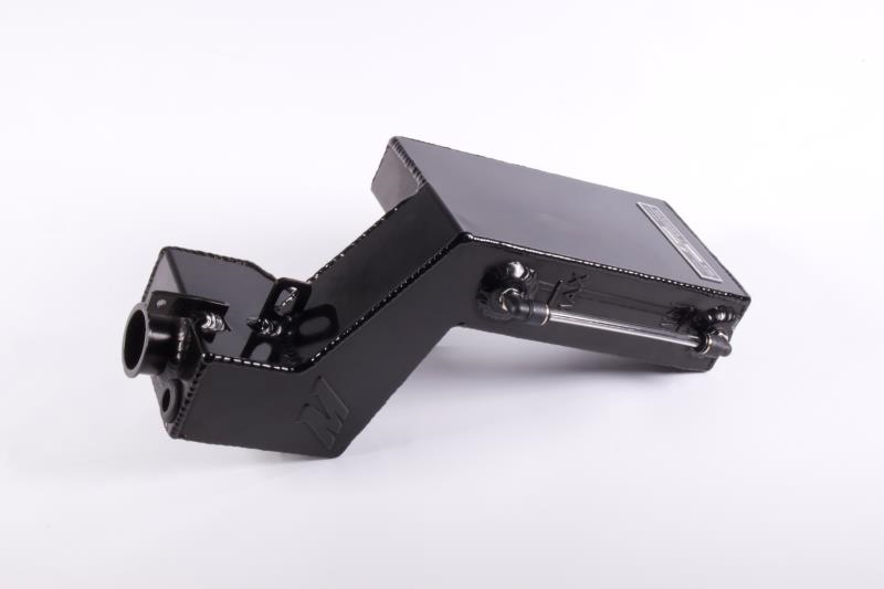 MIMMMRT-BRZ-13BK Mishimoto Aluminum Coolant Overflow Tank - 2013+ FR-S / BRZ / 86 (Black),