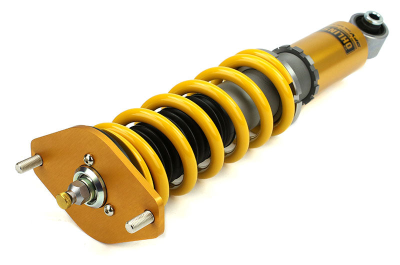 OHLSUS MI10S1 Ohlins Road & Track Coilovers - 2015-2021 Subaru WRX & STI,