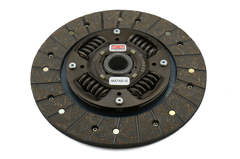 CCI15029-STOCK Competition Clutch OE Replacement Clutch -,