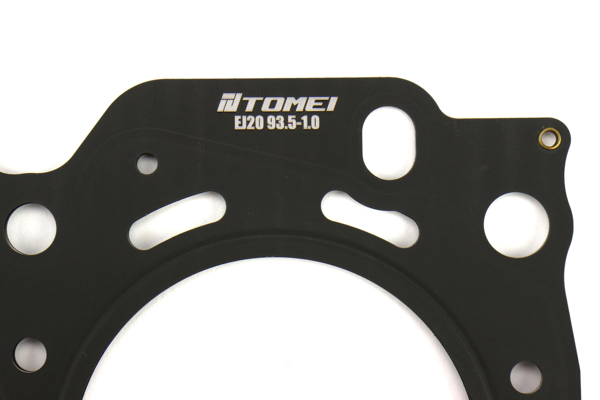 TOMTA4070-SB01B Tomei Head Gasket 93.5mm 1.0mm - Subaru WRX 2002-2005,
