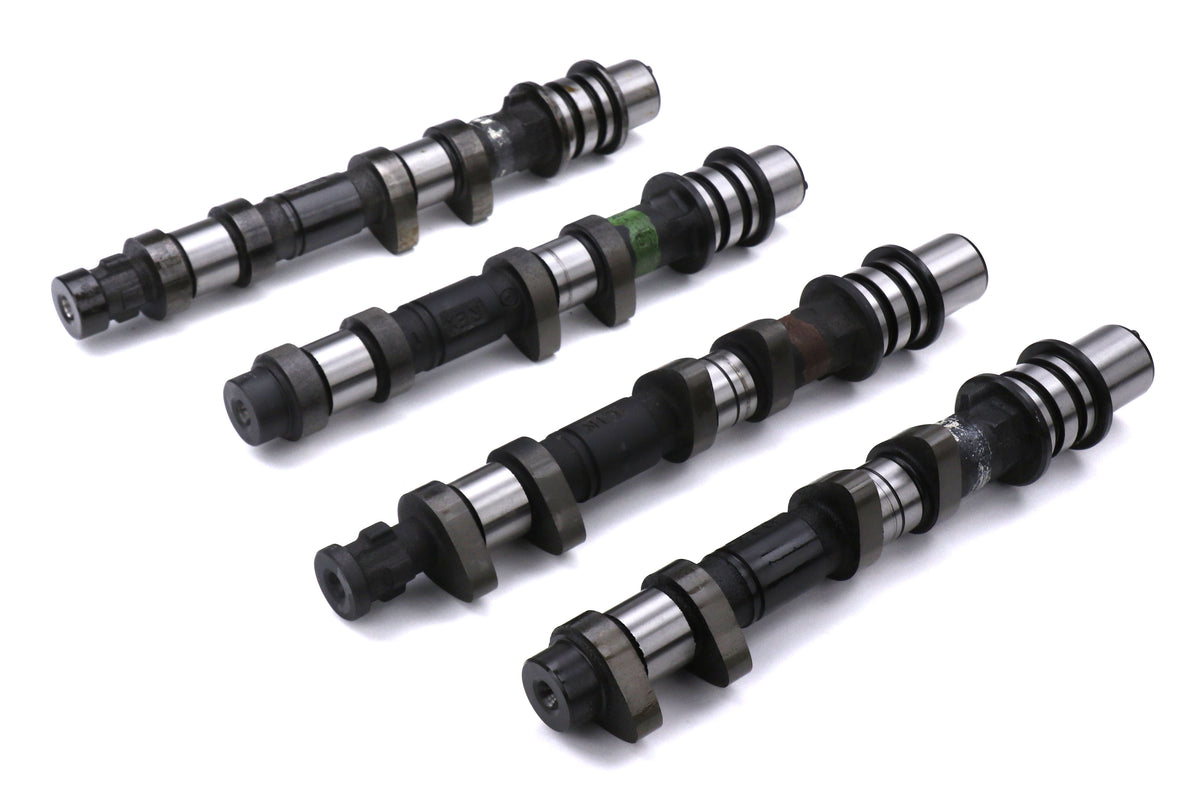 BRIBC0602 Brian Crower Stage 3 280 Camshafts - Subaru WRX 2002-2005,