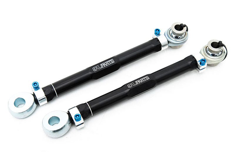 SPSSPL FLCA FRS SPL Titanium Front Lower Control Arms - 2013+ FT86,