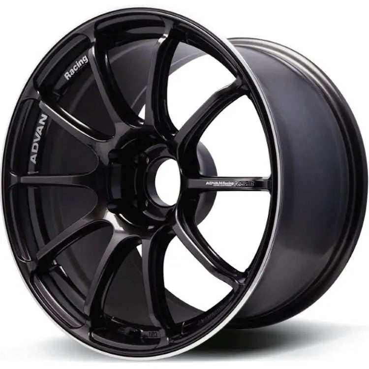 ADWYA38K35EBGR Advan RSIII 18x10 +35 5x114.3,