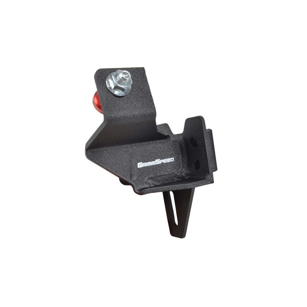 GRM091029 GrimmSpeed Master Cylinder Brace - 2008-2014 Subaru WRX / 2008+ Subaru STI,