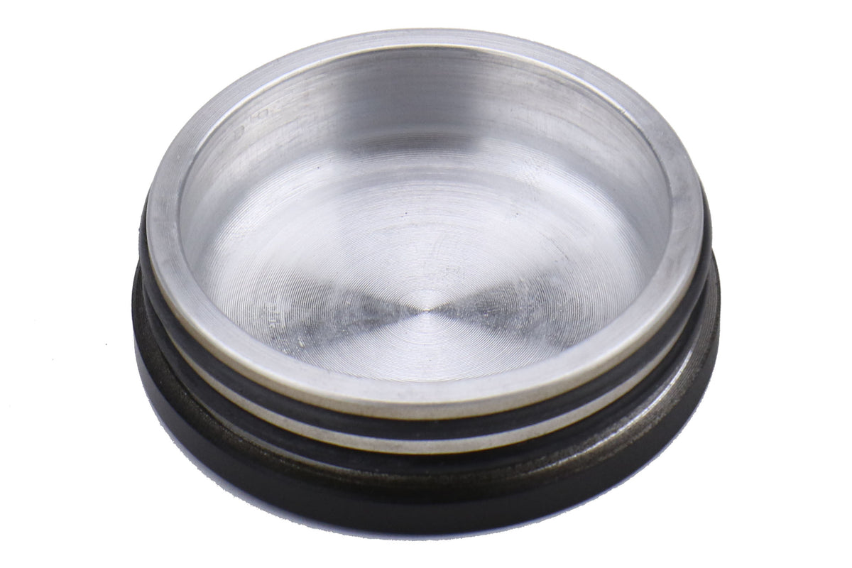 TTNTACC58FMB Titan 7 Center Caps-Black,