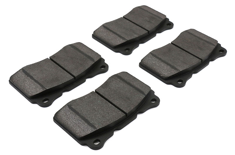 POWTDBK131 Power Stop Track Day Brake Kit (Front) - 2005-2020 Subaru STI,