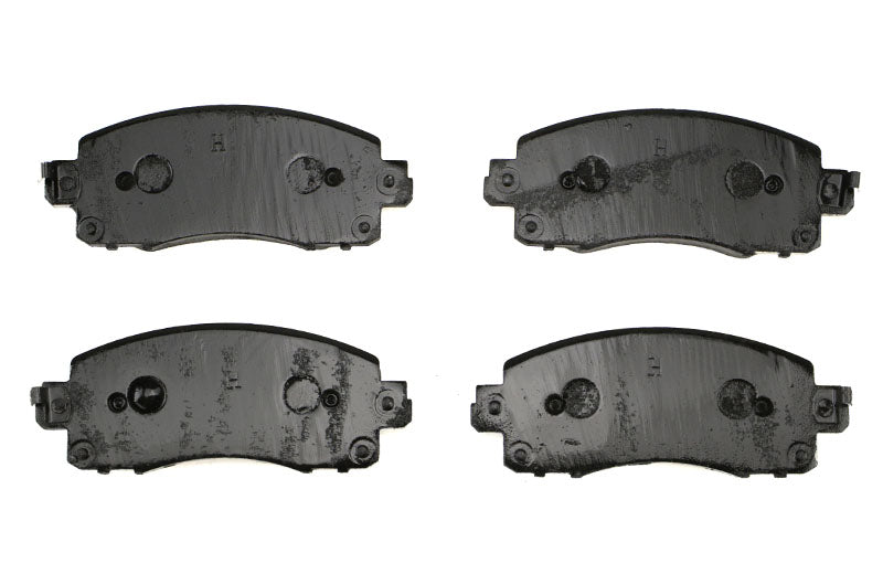 CATCT2045-RP2 CarboTech RP2 Front Brake Pads - 2022+ Subaru WRX,