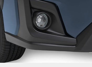SUBH4510FL001 - Subaru OEM Fog Light Kit - 18+ Crosstrek - 2018+ Crosstrek,