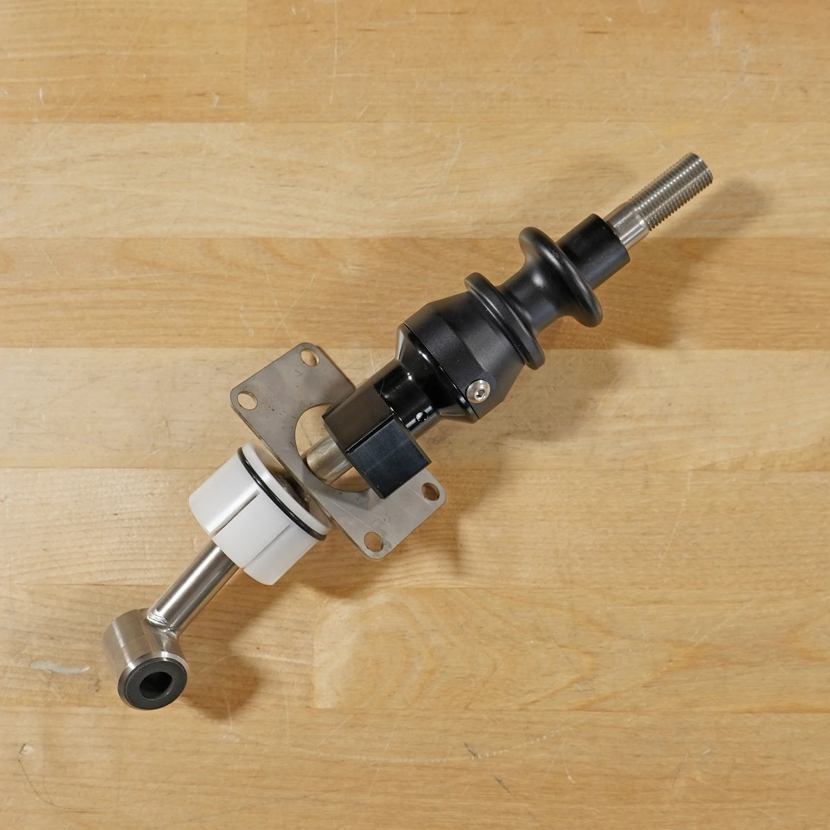 BWZBW-SS-BRZ1-MTE BilletWorkz Short Shifter -,