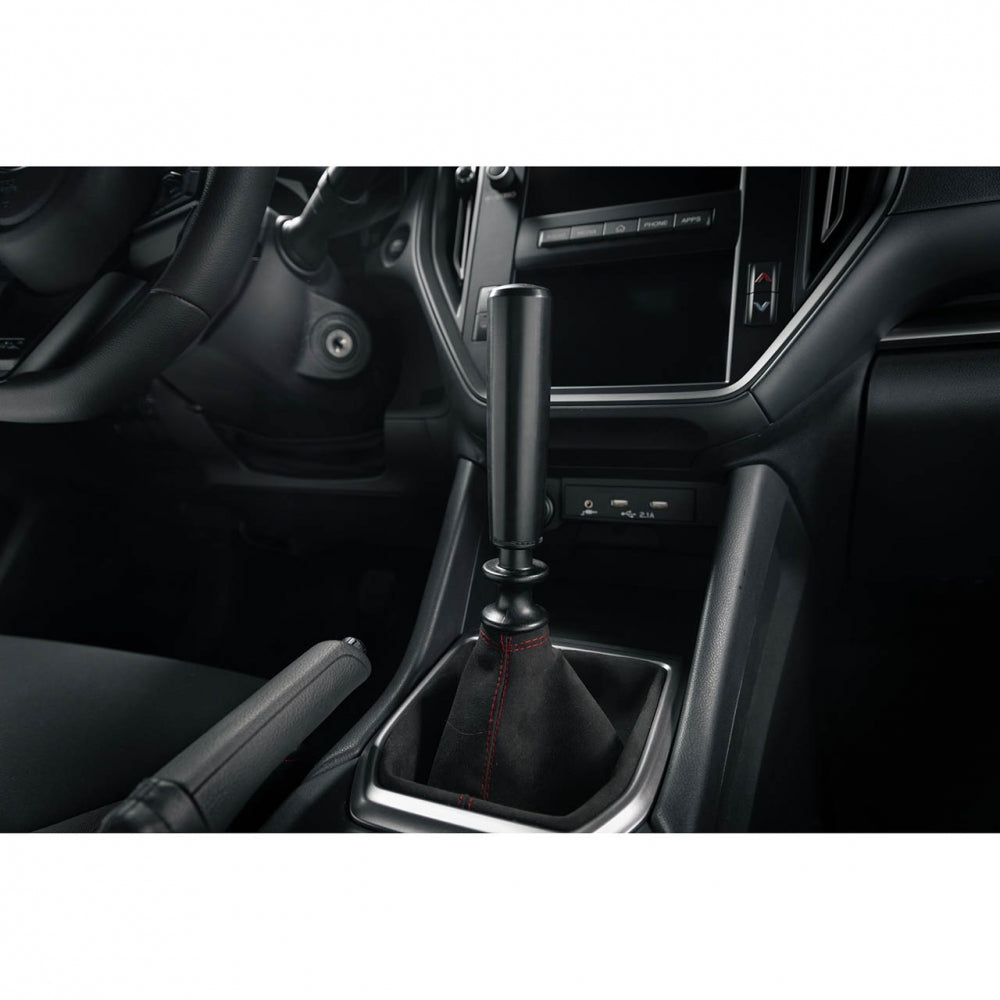 SKU: 380006,,GrimmSpeed Tallboy Shift Knob, Delrin Plastic (Black),