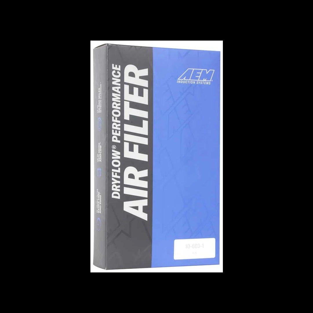 AEM28-20300 AEM DryFlow Air Filter,