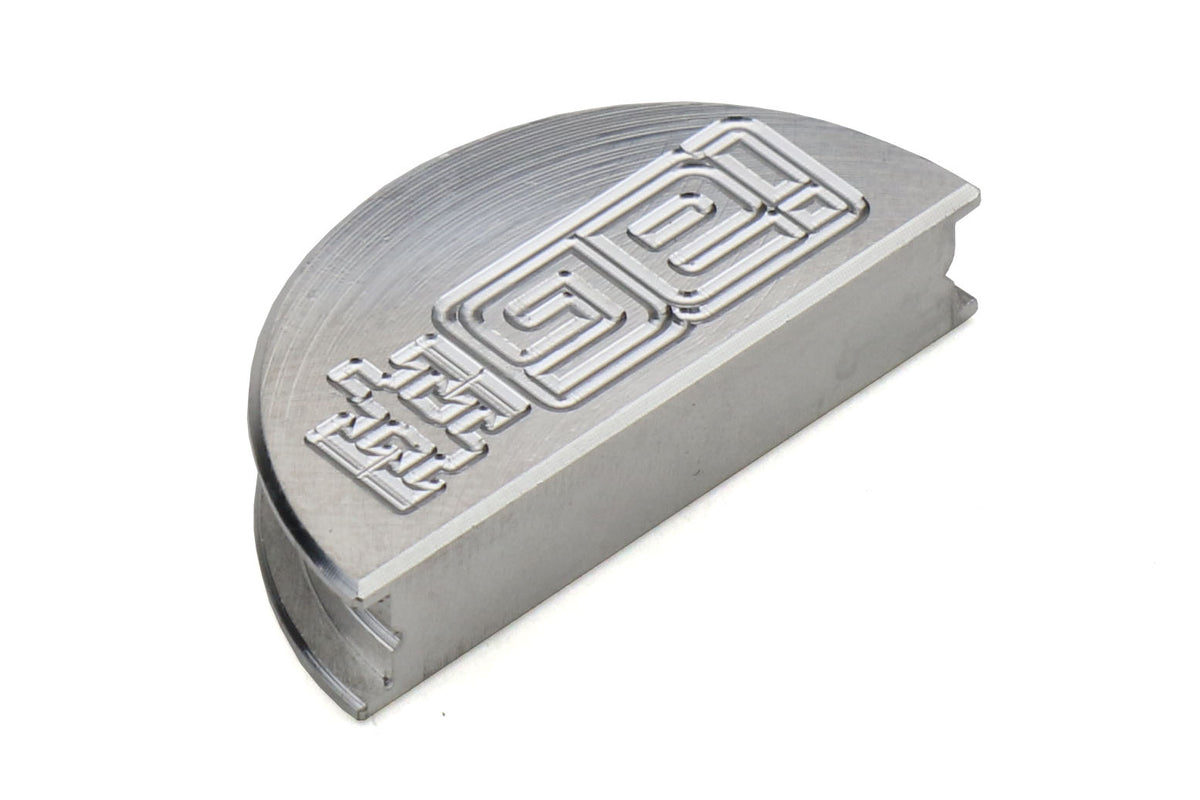 IAGIAG-ENG-2000SL IAG Half Moon Valve Cover Cam Seals Silver -,