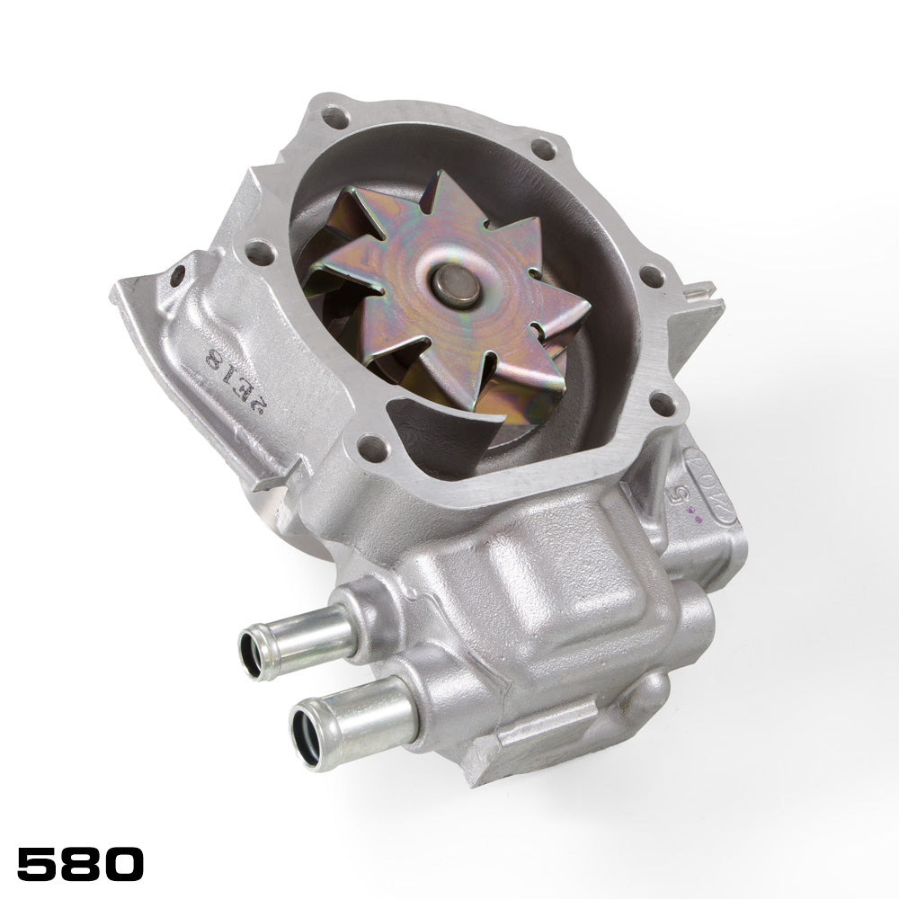COP580 Company23 DOHC Water Pump Kit - 2008-2014 Subaru WRX / 2008-2013 Subaru Forester XT,
