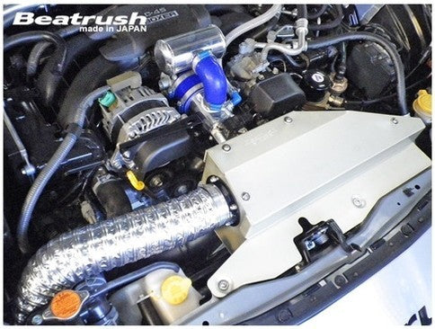 BEAS96400SPS Beatrush Intake System - 2013+ FT86,