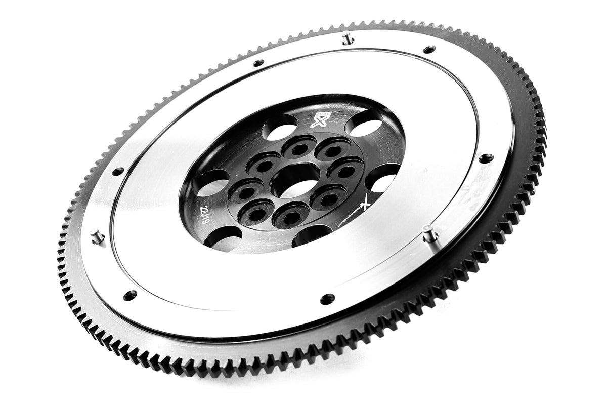 XCLXFSU103C XClutch Chromoly Flywheel - 2015-2016 Subaru WRX, 2013+ FR-S / BRZ / 86,