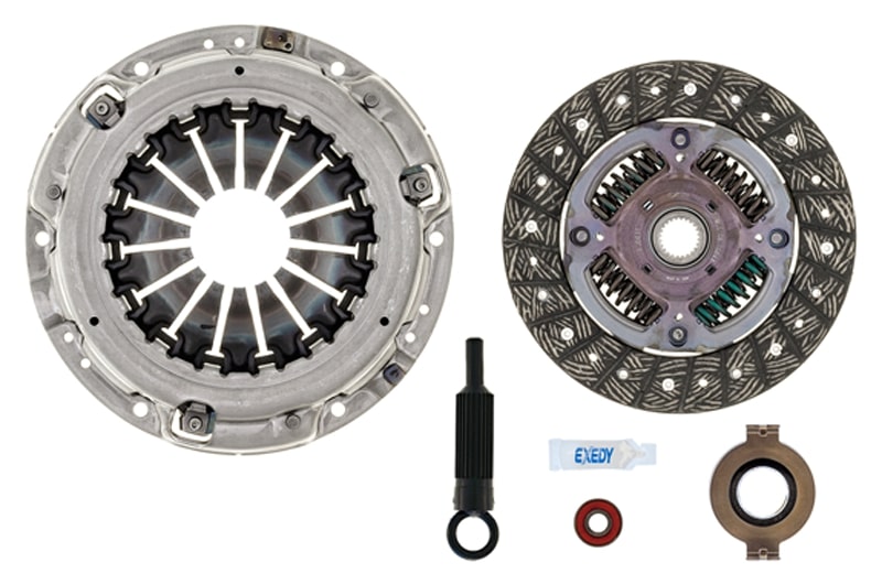EXEFJK1008 Exedy OEM Replacement Clutch - 2018-2022 Subaru WRX,