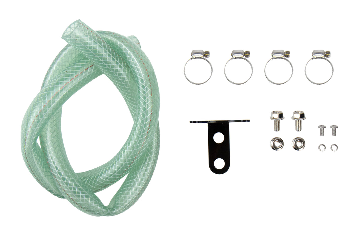 MIMMMOCC-SA Mishimoto Oil Catch Can (small) - Universal,