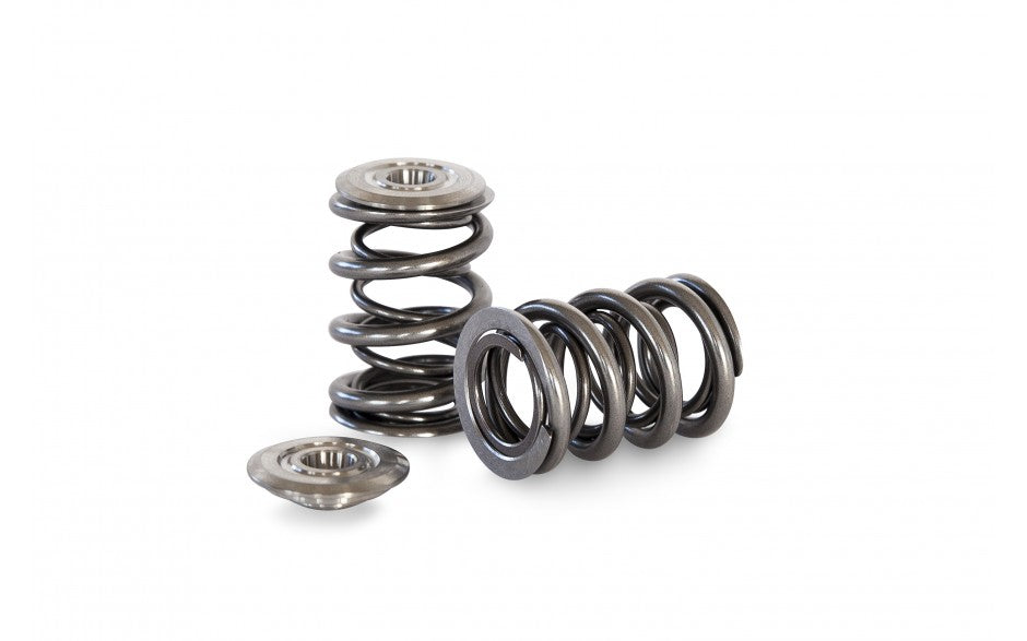 KEFKVS87-DT Kelford Dual Spring and Titanium Retainer Kit - 2015+ Subaru WRX,