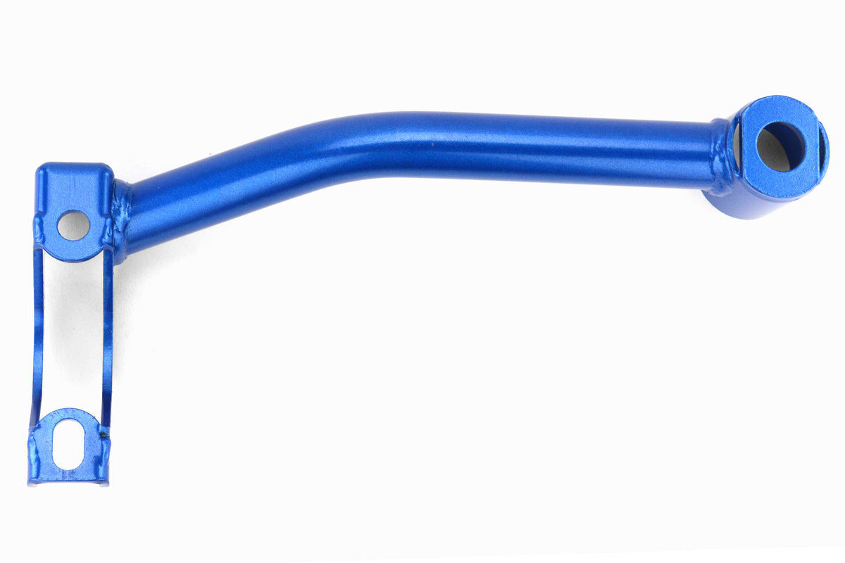 CUS6A1 492 RL Cusco Sway Bar Reinforcement Brace (Rear) - 2015+ WRX / 2015+ STI,