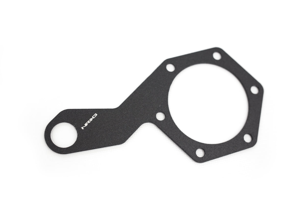 NRGWSS-100BK NRG Steering Wheel Single Switch - Universal,