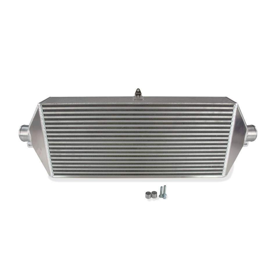 SKU: 200-40-IC-023,,Extreme Turbo Systems 3.5-Inch Front Mount Intercooler Anodized Red,