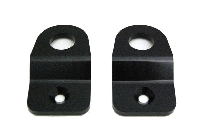TQSTS-SU-205B Torque Solution Radiator Stay Bracket - 2015+ WRX / 2015+ STI-Black,