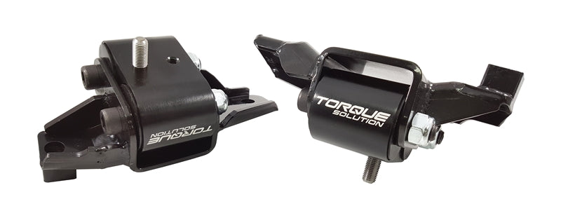 TQSTS-FRS-263 Torque Solution Engine Mount Set - 2013+ FT86,