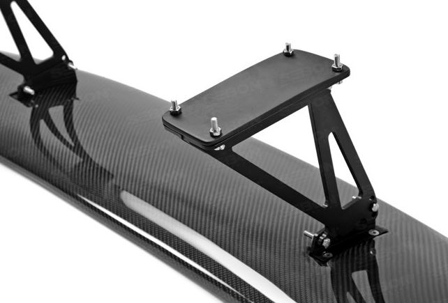 SEIRS1213SCNFRS-GT Seibon Carbon Fiber Spoiler (GT) - 2013+ FT86,