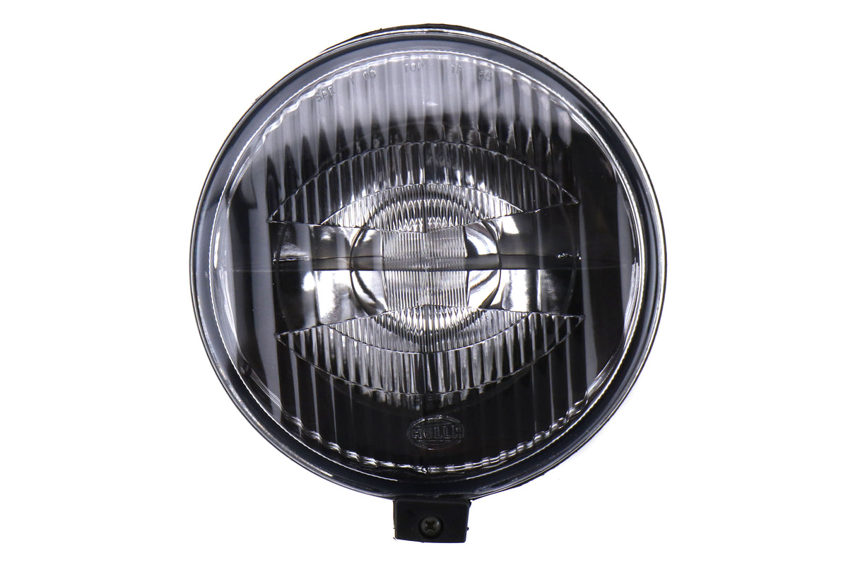 HLA5750991 Hella 500 Series Black Magic Driving Lamp Kit (2 Light Kit),