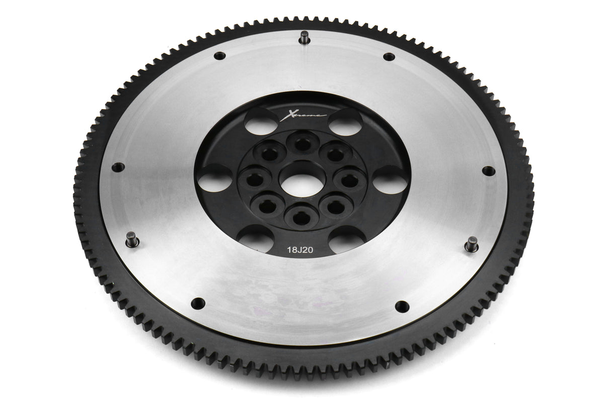 XCLXFSU002C XClutch Chromoly Flywheel -,