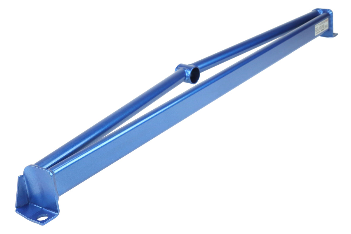 CUS672 492 FMLHD Cusco Power Brace Front Member - Subaru Models (inc. 2002-2007 WRX/STi),