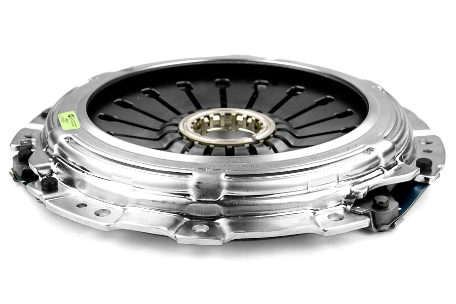 EXE15951HD Exedy Stage 2 HD Cerametallic Clutch Kit,