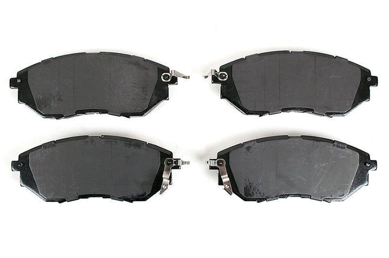 STT309.10780 Stoptech Sport Front Brake Pads - 2015-2020 Subaru WRX,