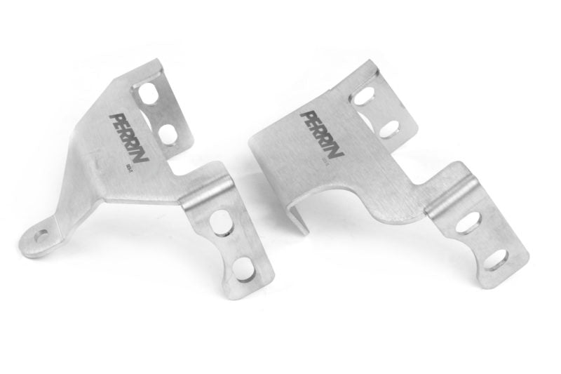 PERPSP-OIL-115 Perrin Oil Cooler Kit - 2022+ Subaru WRX,