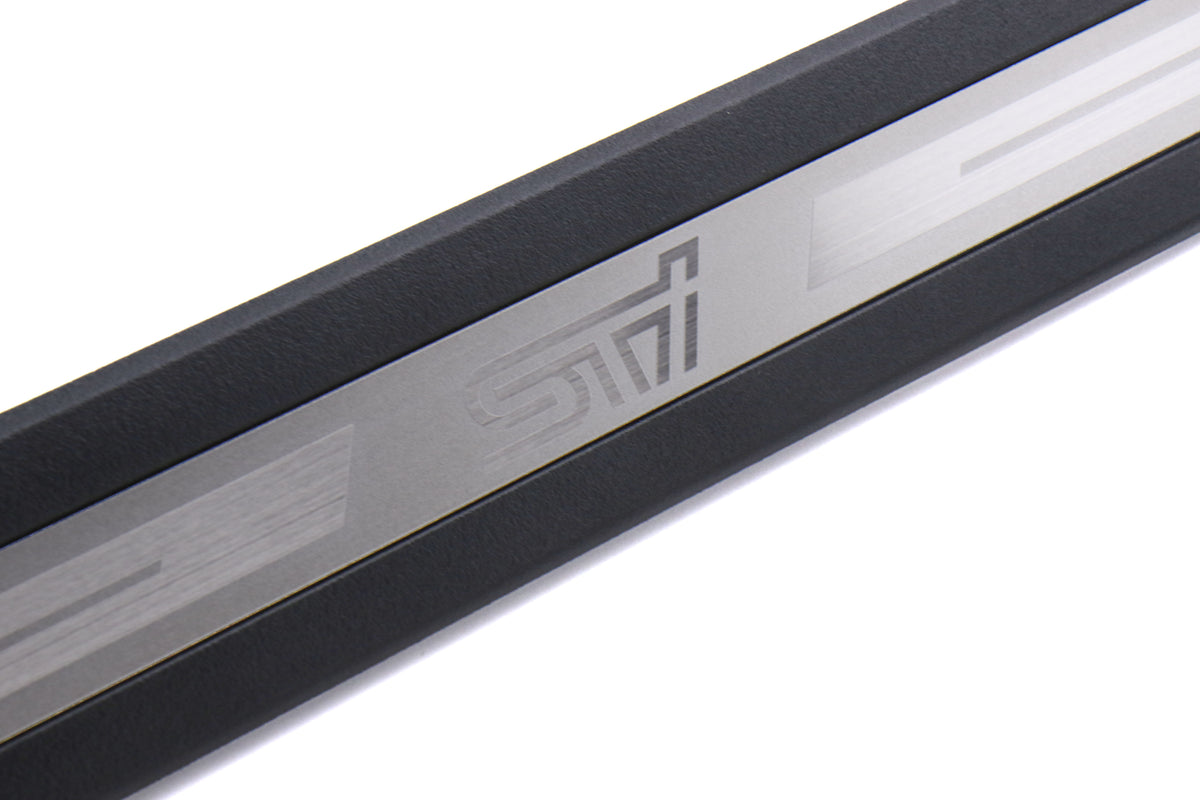 Subaru STI Door Sill Front Left - 2018-2020 Subaru BRZ