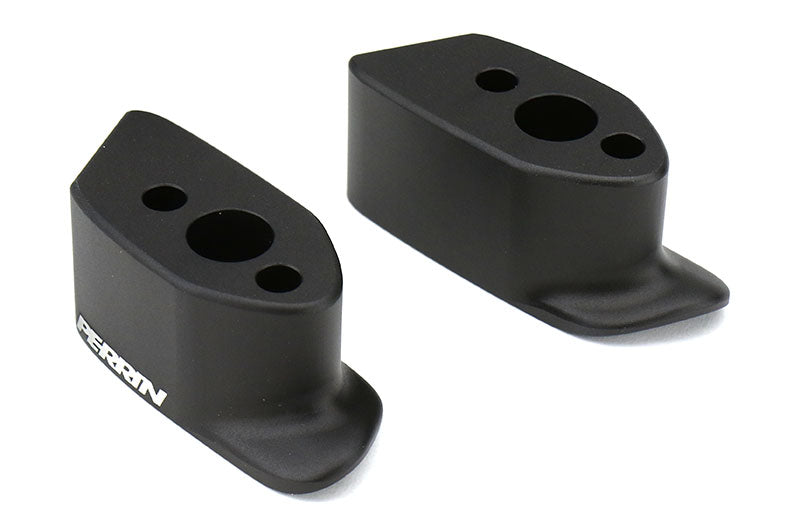 PERPSP-BDY-104 Perrin Wing Riser Kit - 2017+ BRZ,
