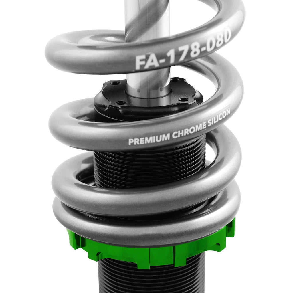 SKU: FOAFA500-VA1VA2-12K-10K-S-G8,,Fortune Auto 500 Series Coilovers / Swift Spring Upgrade / 12k Front / 10k Rear,