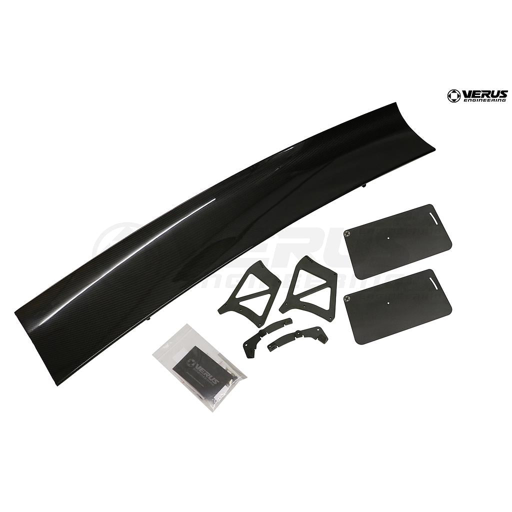 VERA0198A Verus Engineering UCW Rear Wing Kit,
