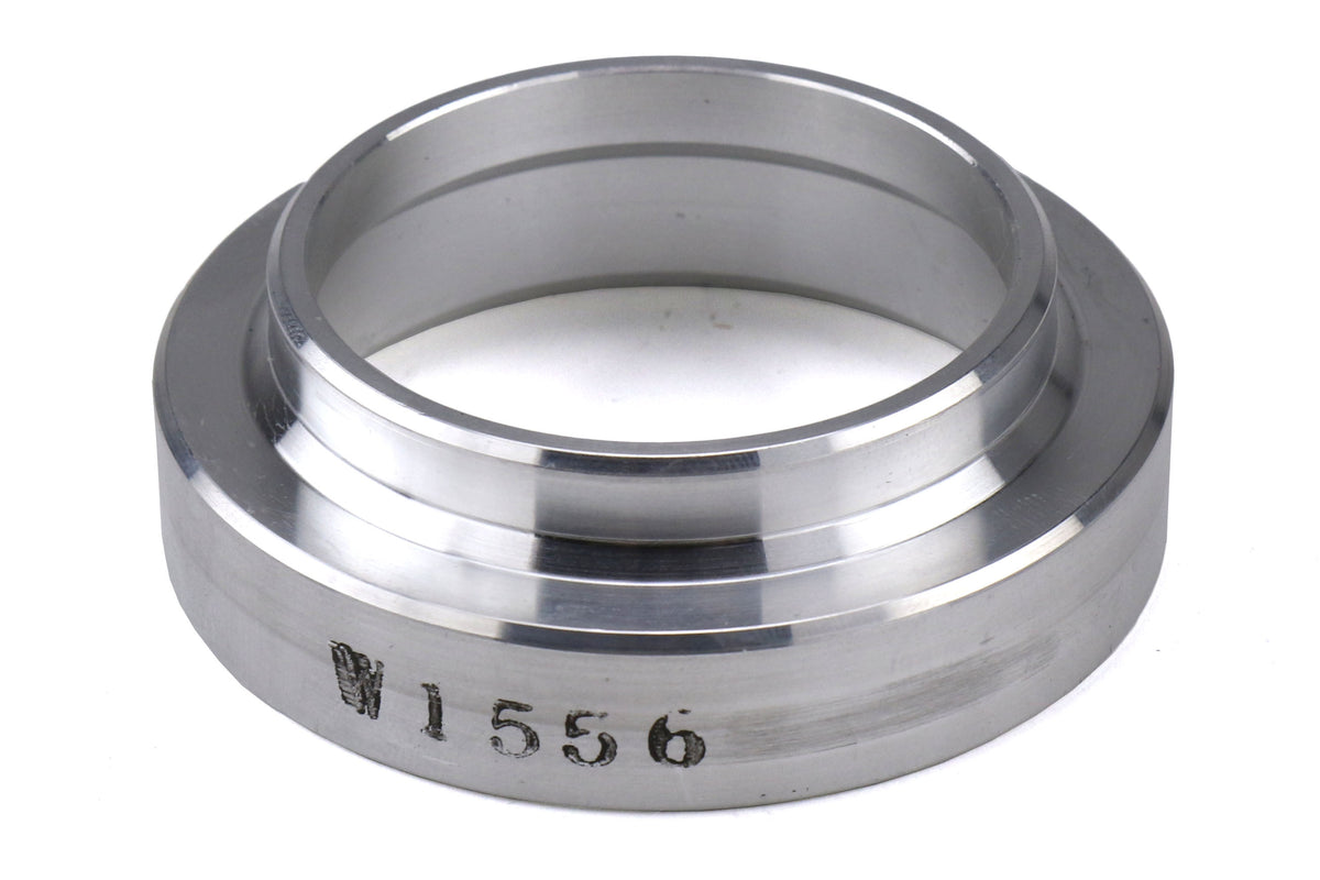 KICW5115W356 Project Kics 5x114.3 Wide Tread Wheel Spacers (15mm, 20mm) - 2015+ WRX / 2015+ STI-15mm,