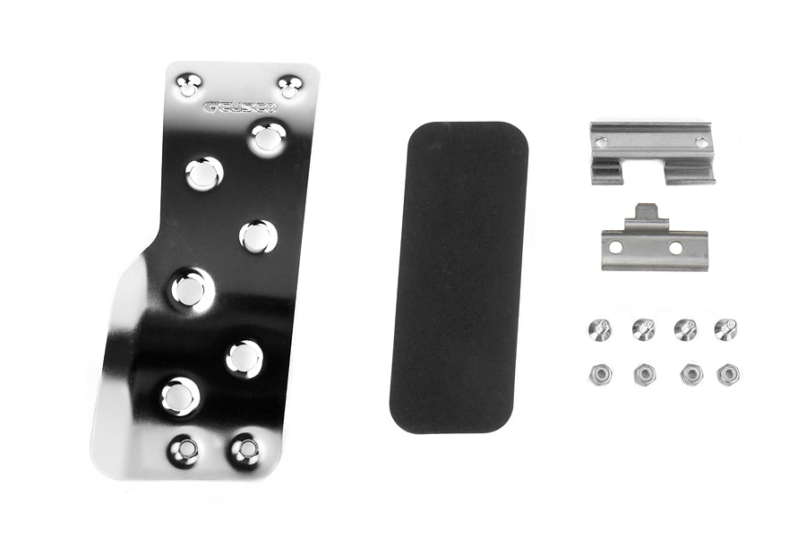 CUS965 766 A Cusco Sports Accelerator Pedal - 2013+ FT86 / 2014+ Forester,
