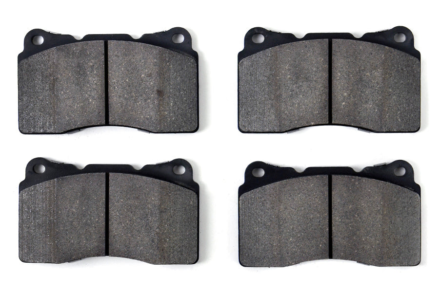 STT309.10010 Stoptech Street Performance Front Brake Pads - 2015-2017 STI,